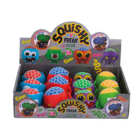 SQUISHY FREAK DITOYS 2599