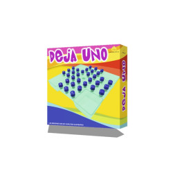 JUEGO DEJA UNO 619