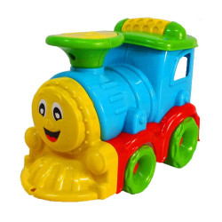 PEQUENO TREN CALESITA 710