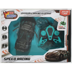 AUTO RACING A RADIO CONTROL 55902