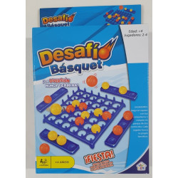 JUEGO DE MESA FELOTAS LOCAS 56931