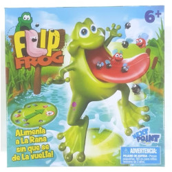 JUEGO FLIP FROG 11901