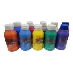 ADHESIVO VINILICO COLOR 250GR