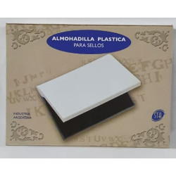 ALMOHADILLA SENORITA N2 PLAST