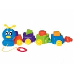 CIEMPIES 831 CALESITA