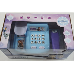 CAJA REGISTRADORA FROZEN 54516