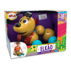 DIDACTICO EL PERRO QUIERE PASEAR