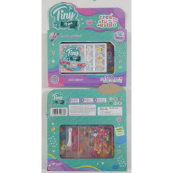 SET DE BIJOUTERIE E/CAJA 54304/54303