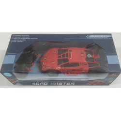 AUTO DE CARRERA RADIO CONTROL RC15