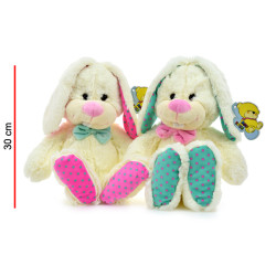 CONEJITO 2COLORES 11.5 C7698