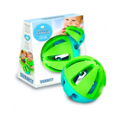 SONAJERO EN CAJA DURAVIT 669