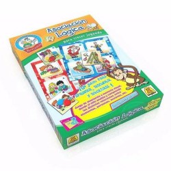 JUEGO ASOCIACION LOGICA 331 IMPLAS