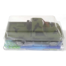CAMIONETA FRICCION 22CM 624272