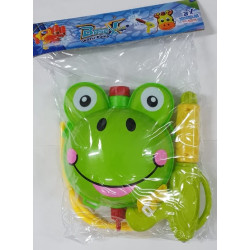 MOCHILA DE AGUA ANIMALES 30CM 8138