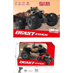 CAMIONETA PATONE R/CONTROL C/USB