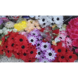 RAMO DE FLORES X5VARILLAS SURTIDAS