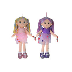 MUNECA 60CM 6103