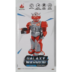 ROBOT A PILA E/CAJA 1664449