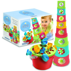 DIDACTICO GRANDE 2X1 DURAVIT 672