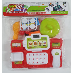 CAJA REGISTRADORA EN BOLSA F-02170