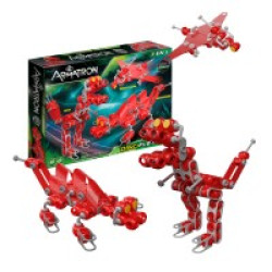 ARMATRON DINOFLEX 90PZAS 0770