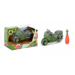 MOTO DESARMABLE EN CAJA 10223