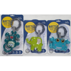 SONAJERO E/BLISTER 2368657/2368658/2368680