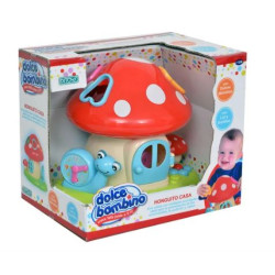 HONGUITO CASA DE ACTIVIDADES 1704 DITOYS