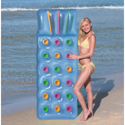 COLCHONETA C/POSAVASOS 43014