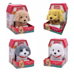 PUPPY HOUSE 2656 DITOYS