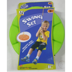 HAMACA ROUND SWING 55303