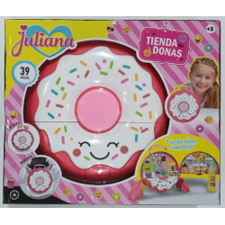 JULIANA TIENDA DE DONAS SISJUL047