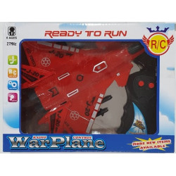 AVION A RADIO CONTROL 50296
