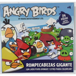 PUZZLE GIGANTE  DJ100/MRL100/ABC100/PW100