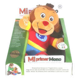 MI PRIMER MONO GL15510