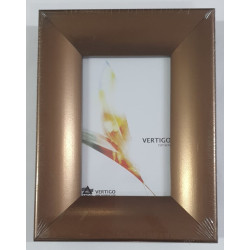 PORTA MARCO METAL 10X15CM