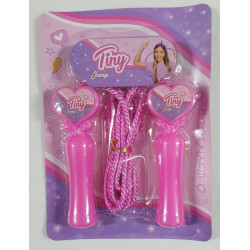 SOGA DE SALTAR TINY E/BLISTER 55627