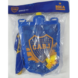 MOCHILA DE AGUA BOCA 8560