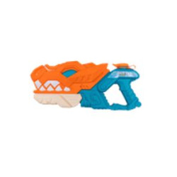 PISTOLA DE AGUA DINOSAURIO 8804