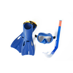 SET DE BUCEO CLASICO 25019