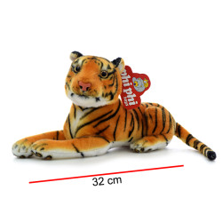 TIGRE MARRON ECHADO 1951