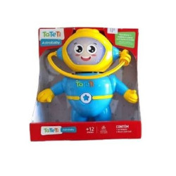 ASTROBABY 618 CALESITA