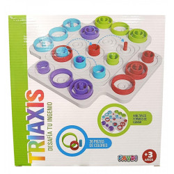 JUEGO TRAXIS