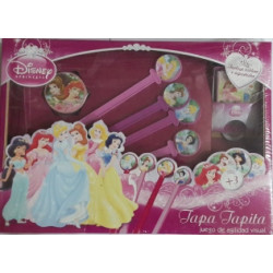 JUEGO TAPA TAPITA BEN/TOY/TINK