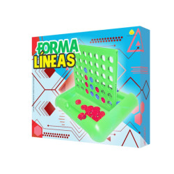 JUEGO FORMA LINEAS 986