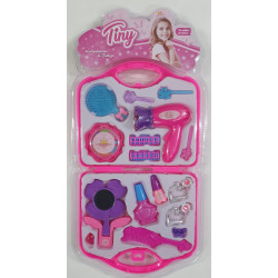 VALIJA SET DE BELLEZA 53858 VALIJA SET DE BELLEZA 53858