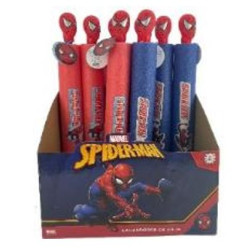 LANZADOR DE AGUA SPIDERMAN 40CM 8730