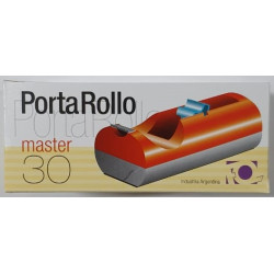 PORTARROLLO CHICO 30 MASTER