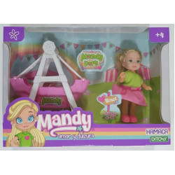 MANDY HAMACA 2674 DITOYS