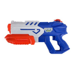 PISTOLA DE AGUA POWER SHOT 35CM 8528